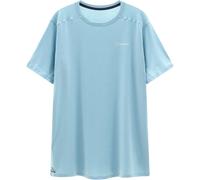 Berghaus Delta Herren T-Shirts blau Größe XL Trekking Hautfreundlich