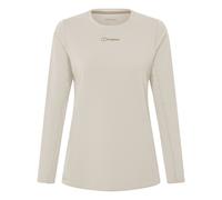 Berghaus Delta Langarm-Shirt für Damen - Berghaus