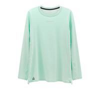 Berghaus Delta Langarm-Shirt für Damen - Berghaus KH9-STONE UK 10 // DE 36