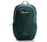 Berghaus Elect U25 Rucksack für Unisex Erwachsene, Dunkelgrün, ONESZ