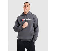 Berghaus Essential Hoodie - Herren, Grau XXL