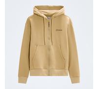 Berghaus Essential Logo Full Zip Hoody AF tuscan (C1725) 16