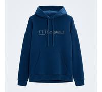 Berghaus Essential Logo Hoody AM hale navy (C16OS) XL
