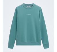 Berghaus Essential Logo Sweater AF steel (C1714) 8