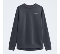 Berghaus Essential Logo Sweater AM archive black (C16LO) M