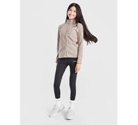 Berghaus Girls' Full Zip Fleece Top Kinder, Grau - 11-12Y