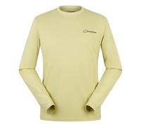Berghaus Grappled T-Shirt für Herren, Breeze, L