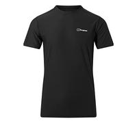 Berghaus M 24/7 Tech Tee Crew black (BP6) 2XL
