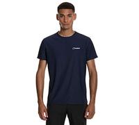 Berghaus Herren 24/7 Tech Basecrewss T-Shirt (1er Pack)