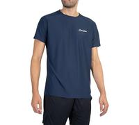 Berghaus Herren 24/7 Tech Basecrewss T-Shirt (1er Pack)