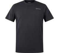 Berghaus M Berghaus Delta Tee black (BP6) XL