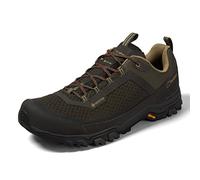 Berghaus Herren Ground Attack Active Gore-Tex Wanderschuhe Schuhe, Braun, 10.5
