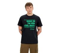 Berghaus Herren High Level Route Tee (1er Pack)