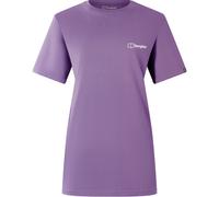 Berghaus Rolling Peaks T-Shirt für Herren, Aura, XL