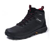 Berghaus VC22 Mid GTX AM black/red (B59) 7