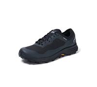 Berghaus Herren VC22 Multisport Gore-Tex Wanderstiefel, wasserdicht, mittelhoch | Strapazierfähig | Wasserdicht | Atmungsaktiv | Gore-Tex | Vibram Schuhe, Grau/Schwarz, 11.5