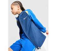 Berghaus Hike Colour Block Jacket Junior, Blau - 9-10Y