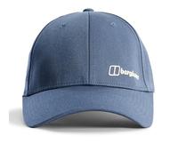 Berghaus Inflection Base Kappe für Unisex Erwachsene, Dunkelblau, ONESZ