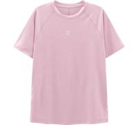 IVYHILL LIGHT TECH TEE AF - Leichtes Damen-Tech-T-Shirt - Berghaus Alpine Haze (LtPUR) UK 16 // DE 42