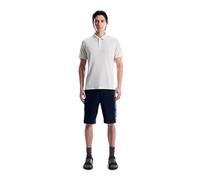 Berghaus Ivyhill Polo Polo Shirt für Herren, Hellgrau, M