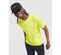 Berghaus Jacquard Tech T-Shirt - Herren, Gelb - XS