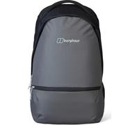 Berghaus Logo Recognition 25 jet black/grey pinstripe (CX3) -