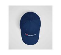 Logo Recognition Cap, Unisex Kappe - Berghaus
