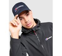 Berghaus Logo Recognition Kappe - Damen, Blau - One Size
