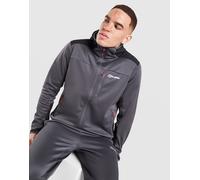 Berghaus Lonnen Poly Hoodie - Herren, Grau S