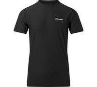 Berghaus Herren 24/7 Tech Base Crew T-Shirt (Größe S, schwarz)