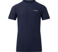 Berghaus M 24/7 Tech Tee Crew blue (R14) M