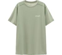 Berghaus M 24/7 Tech Tee Crew green (C1736) S