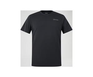 Berghaus M Berghaus Delta Tee jet black (BP6) M