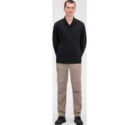 Berghaus M Everyday Explorer LS Shirt black/black (BP6) 3XL