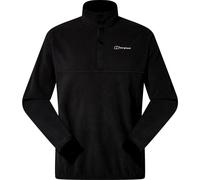 Berghaus M Felltop Snap Pullover black/black (BP6) S
