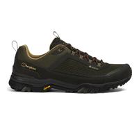 Berghaus M Grnd ATK Active Goretex Shoe peat/forest night/aloe/poincia (JR6) 10
