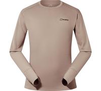 Berghaus M Ivyhill Crew taupe (TD3) XS