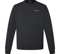 Berghaus M Logo Crew Light black (BP6) L