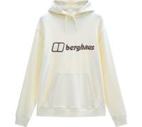 Berghaus M Logo Hoody Light grey (C1747) 3XL
