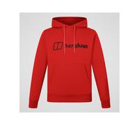 Berghaus M Logo Hoody Light mica (MA8) XL