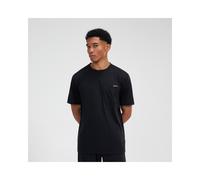 M Relaxed Tech Tee (T-Shirt), Herren - Berghaus