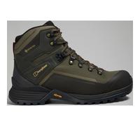 Berghaus M Storm Trek Gore-tex Boot peat/forest night/aloe/caramel (JR7) 7