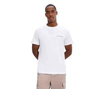 Berghaus Men's Coordinates Tee, Pure White, S