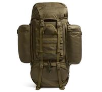 Berghaus MMPS Crusader II 90+20 FA IR Rucksack Stone Grey Olive