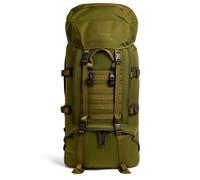 Berghaus - MMPS Crusader IV 90+20 - Trekkingrucksack, Gr. Size 2 - Body: 160-173 cm, oliv (Cedar)