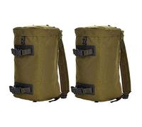 Berghaus MMPS Large Side Pockets II 2X 15L Cedar Oliv