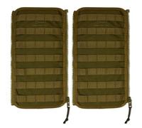 berghaus MMPS MOLLE Pad (Paar) Cedar Oliv