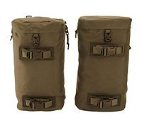 Berghaus MMPS Pockets II 2X 10 Liter Earth-Brown