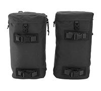 Berghaus MMPS Pockets II 2X 10 Liter schwarz