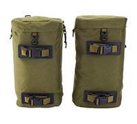 Berghaus MMPS Pockets II 2x10 Liter (oliv)
